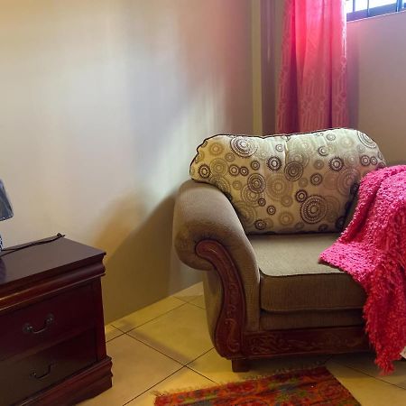 The Bey Bed And Breakfast San Juan Ngoại thất bức ảnh