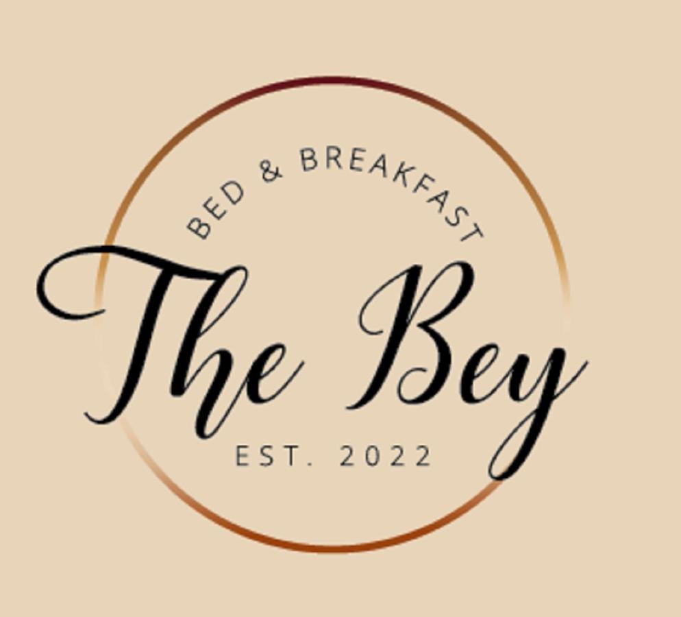 The Bey Bed And Breakfast San Juan Ngoại thất bức ảnh