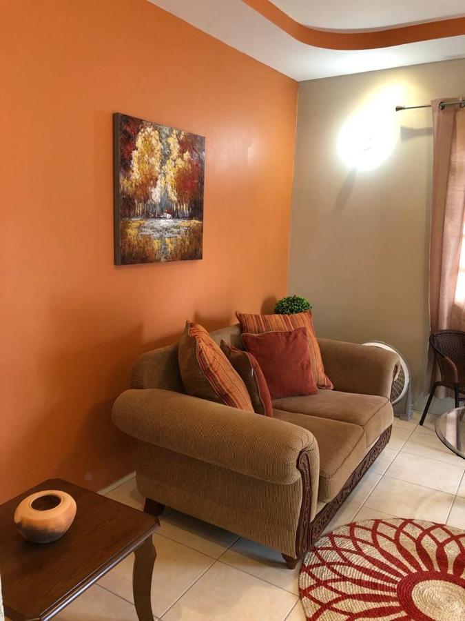 The Bey Bed And Breakfast San Juan Ngoại thất bức ảnh