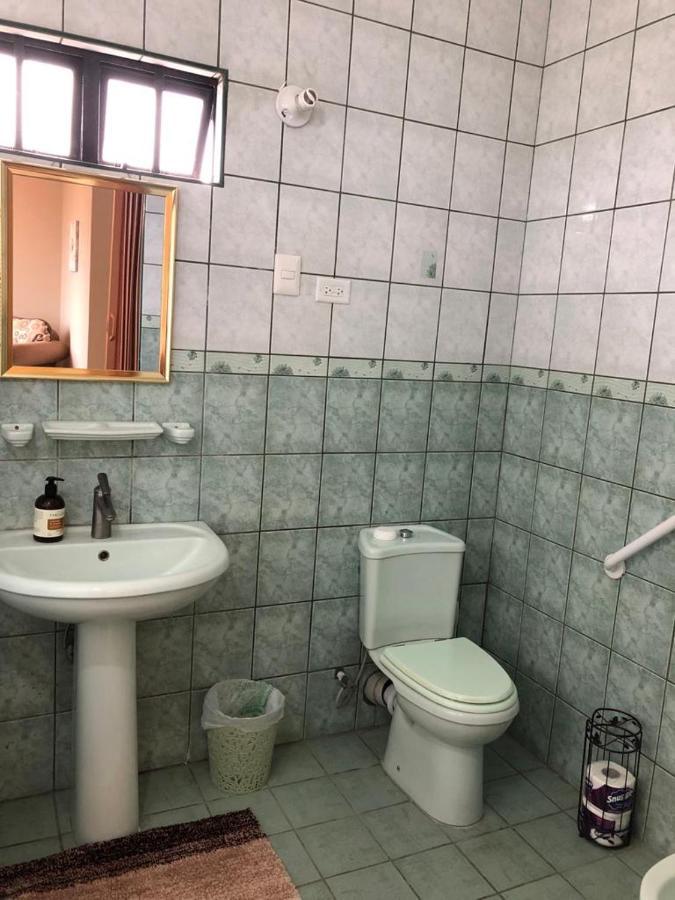 The Bey Bed And Breakfast San Juan Ngoại thất bức ảnh
