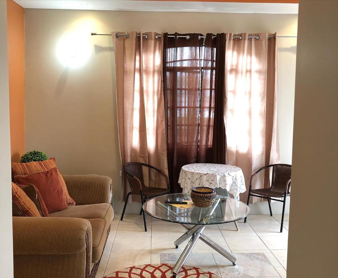 The Bey Bed And Breakfast San Juan Ngoại thất bức ảnh