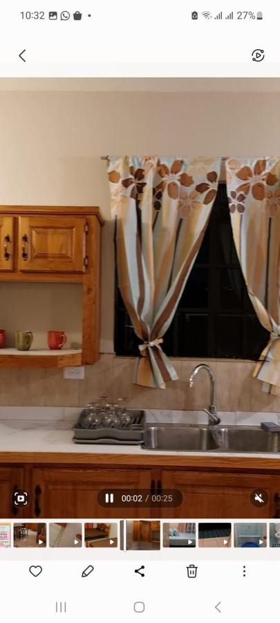 The Bey Bed And Breakfast San Juan Ngoại thất bức ảnh