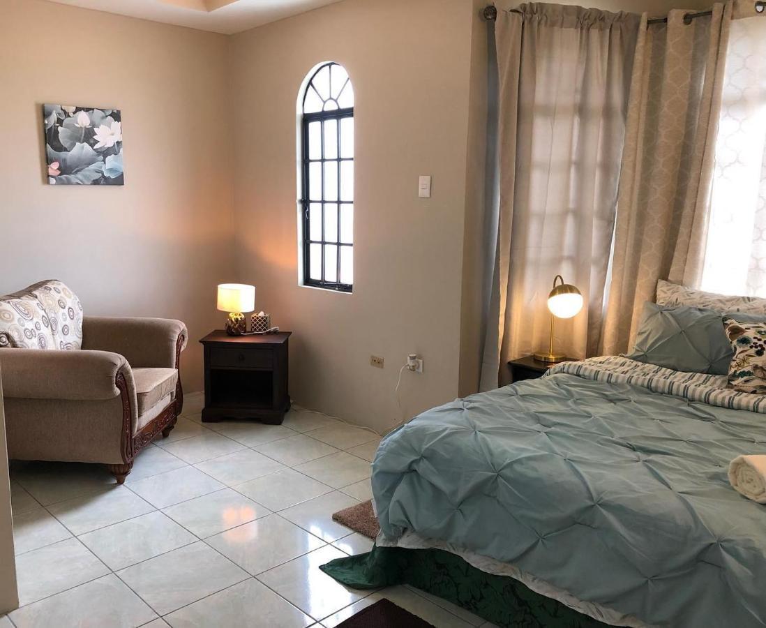 The Bey Bed And Breakfast San Juan Ngoại thất bức ảnh